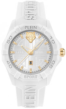 Plein Sport FEARLESS